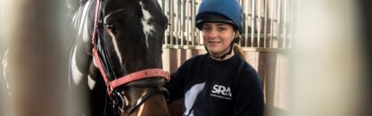 Stable Staff NPA SCQF Level 6