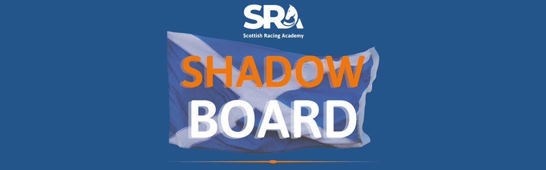 Introducing the new Shadow Board